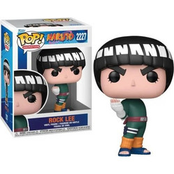 Funko Pop! Animation Naruto Shippuden 2227 Rock Lee
