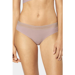 Sloggi Ever Fresh Γυναικείο Slip Χωρίς Ραφές Nude 10194124-00UY