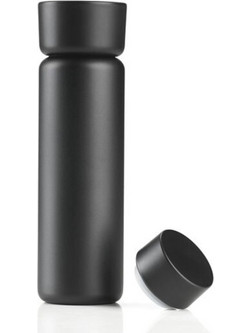 Zone Denmark Singles Black 650ml
