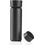 Zone Denmark Singles Black 650ml