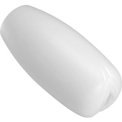 Pretty Love Catherine Caspar Pocket Egg Αυνανιστήρι White