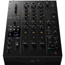 Pioneer DJM-V5 DJ Controller Καναλιών