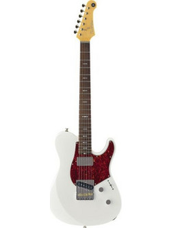 Yamaha Pacifica SC-P11S Ηλεκτρική Κιθάρα T Style με Μαγνήτες SH & Ταστιέρα Rosewood Shell White
