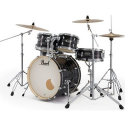 Pearl Export Studio 20" Silver