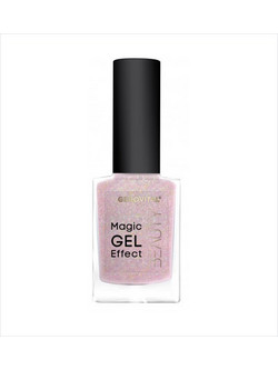 Gerovital Magic Gel Effect 19 Gloss Βερνίκι Νυχιών 11ml