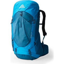 Gregory Scout Ορειβατικό Σακίδιο 35lt Μπλε 149378-A267