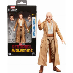 Hasbro Marvel Legends Series Deadpool & Wolverine Cassandra Nova Φιγούρα Δράσης για 14+ Ετών 15cm