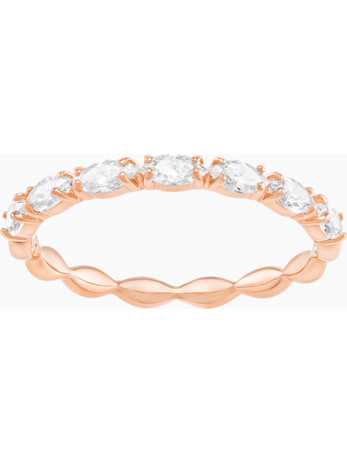 Swarovski Vittore Marquise Γυναικείο Δαχτυλίδι Σειρέ Ολόβερο 5366576