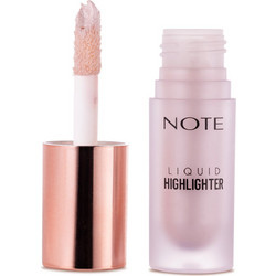 Note 100 Soft Pink Highlighter Liquid 5ml