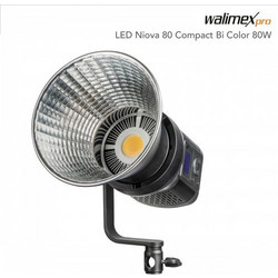 Walimex Pro Led Niova 80 Compact Bi-Color 80W