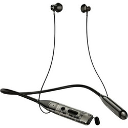 Hoco DSS06 Ακουστικά Bluetooth In Ear Ανθεκτικά στο Νερό Black