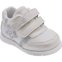 Chicco Παιδικά Sneakers Μποτάκια Μπεζ 22025-300