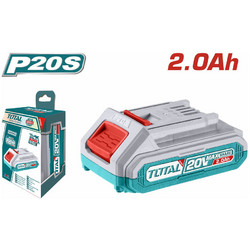 Total TFBLI2001 Μπαταρία Εργαλείων Λιθίου 20V 2Ah