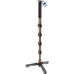3 Legged Thing Alan Monopod Kit