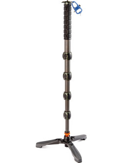 3 Legged Thing Alan Monopod Kit
