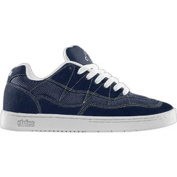 Etnies Snake Ανδρικά Sneakers Navy Μπλε 4101000581-476