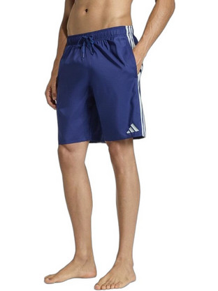 Adidas Ανδρικό Μαγιό Σορτς Navy Μπλε KB2762