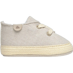 Mayoral Βρεφικά Sneakers Αγκαλιάς Καφέ 26-09085-010
