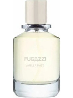 Fugazzi Vanilla Haze Eau de Parfum 100ml
