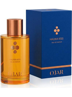 Ojar Halwa Kiss Eau de Parfum 100ml