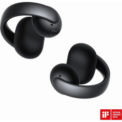 Anker Soundcore Aeroclip Ακουστικά Bluetooth Open Ear Ανθεκτικά στο Νερό Midnight