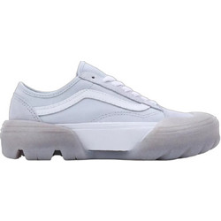 Vans Old Skool Tapered Modu JEL Ανδρικά Sneakers Γκρι VN0A4BVPFYN1