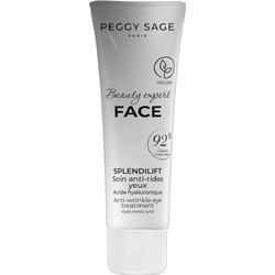 Peggy Sage Beauty Expert Face Splendlift Anti-Wrinkle Eye Treatment 15ml