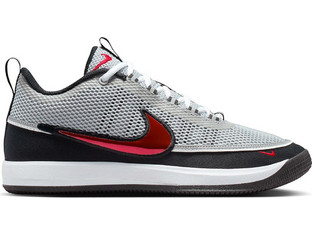 Nike Book 2 Sp Ανδρικά Αθλητικά Παπούτσια για Μπάσκετ Γκρι IQ0050-001