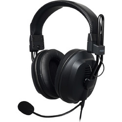 Fostex T50RPMK4G Gaming Headset Over Ear Black