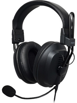 Fostex T50RPMK4G Gaming Headset Over Ear Black