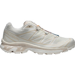 Salomon Xt-6 Ανδρικά Sneakers Λευκά L47445300