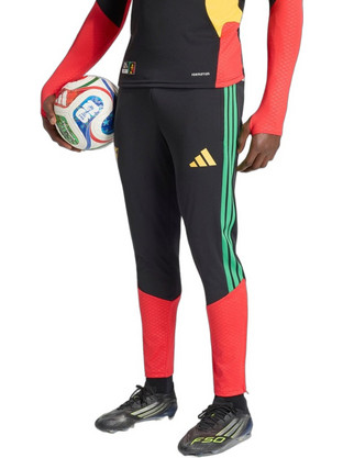 Adidas Jamaica 26 x Bob Marley Tiro Ανδρικό Παντελόνι Φόρμας Πολύχρωμο KB3372