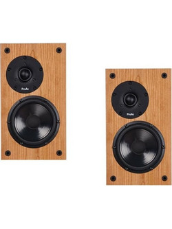 ProAc DB3 ProAc Response DB3 Standard Finishes Ζεύγος Ηχείων Hi-Fi Δαπέδου 100W 2 Δρόμων Natural Oak