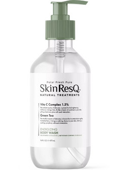 Petal Fresh Skin ResQ Energizing Αφρόλουτρο σε Gel 473ml