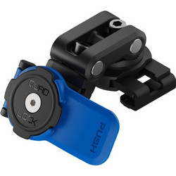 Quad Lock Brake Reservoir Mount Βάση Κινητού Μηχανής με Κλιπ για Τιμόνι