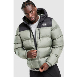 The North Face Ανδρικό Μπουφάν Χειμωνιάτικο Puffer Πράσινο Mint NF0A8F81V381