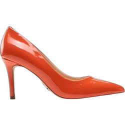 Steve Madden Γόβες Λουστρίνι με Τακούνι Στιλέτο Πορτοκαλί SM19000022-02002-808