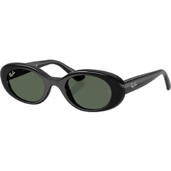Ray-Ban Παιδικά Γυαλιά Ηλίου Μαύρα RJ9141S 100/7145