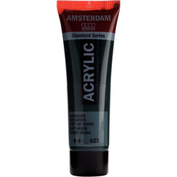 Royal Talens Amsterdam 623 Sap Green Ακρυλικό Χρώμα Ζωγραφικής 20ml