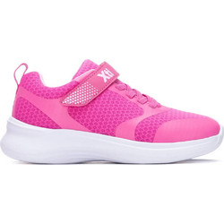 Xti Παιδικά Sneakers Φούξια 153070