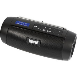 Imperial AV Dabman Black