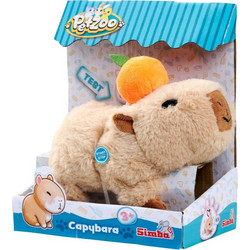 Simba PetZoo Capybara