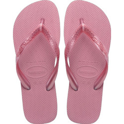 Havaianas Top Senses Ανδρικές Σαγιονάρες Ροζ 4149369-1105