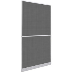 vidaXL Ανοιγόμενη Σίτα Πλαστική 120x240cm 42047049