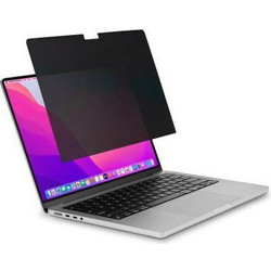 Kensington K58371WW Μεμβράνη Οθόνης Laptop Privacy για Apple MacBook Pro 2021 16"