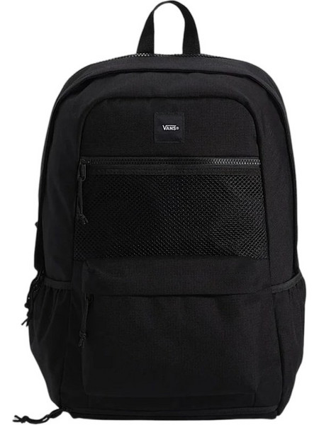 Vans Divert VN000STXBLK Σακίδιο Πλάτης 21lt Μαύρο