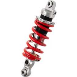 YSS Αμορτισέρ Μηχανής Πίσω για Benelli TRK 502X '24 / TRK 702X '24 34.5cm