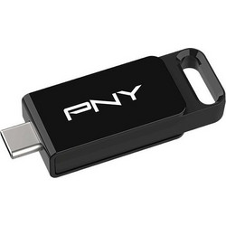 PNY Elite 128GB USB Stick 3.2 Gen 1 με USB-C