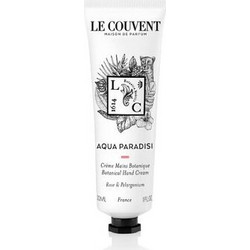 Le Couvent Aqua Paradisi Ενυδατική Κρέμα Χεριών 15ml