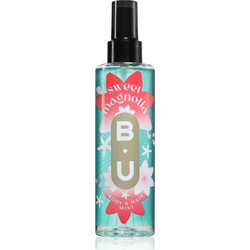 B.U. Sweet Magnolia Body Mist 200ml